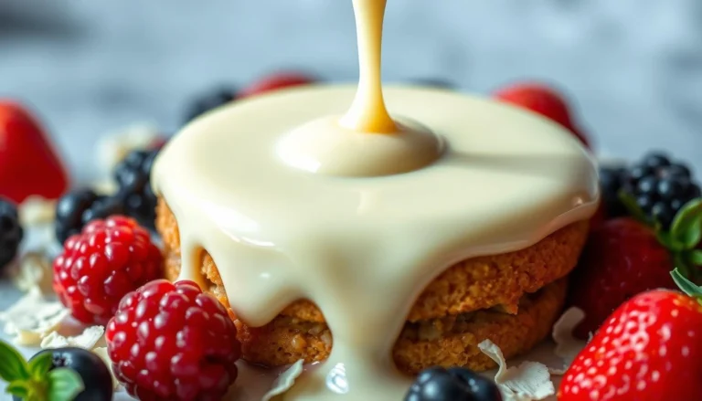 white chocolate ganache recipe