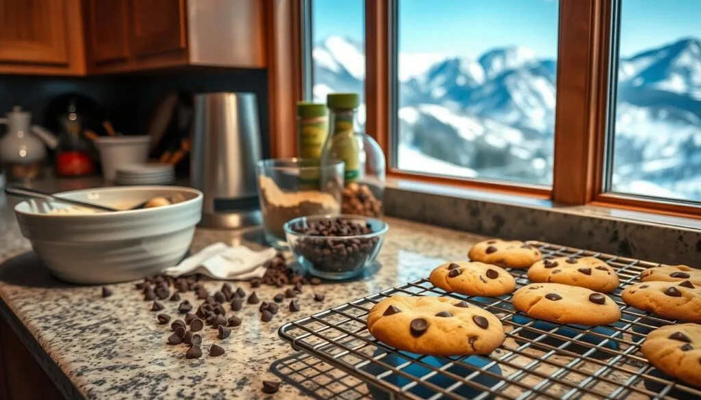 High-Altitude Baking Nestle Toll House Cookies High-Altitude Baking Nestle Toll House Cookies