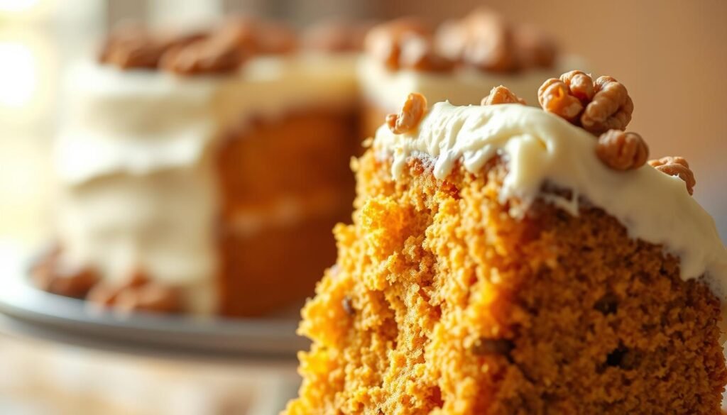 carrot cake recipe​
